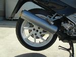 �������� �� ������ �������� Honda VFR750-2 1990 ���� 15
